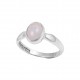 Blue Lace Agate Ring Blue Lace Agate Ring