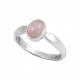 Kunzite Ring Kunzite Ring