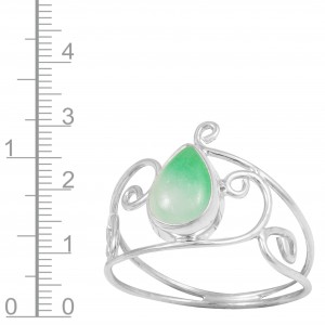 Jade (Imperial) Ring