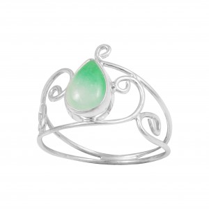 Jade (Imperial) Ring