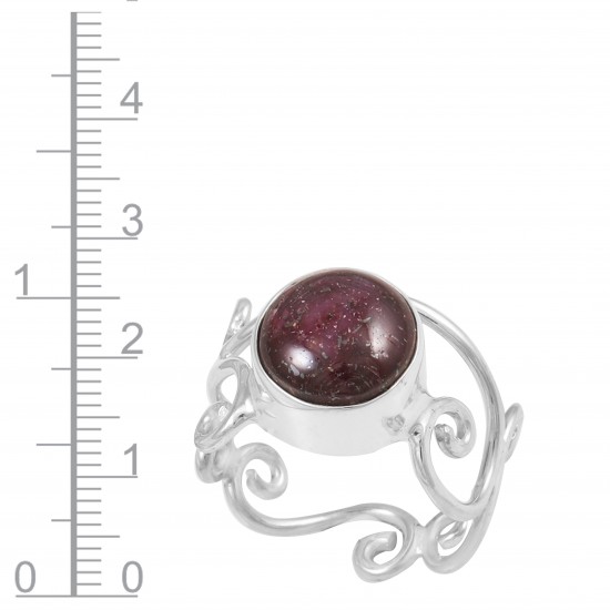 Star Ruby Ring Star Ruby Ring