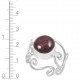 Star Ruby Ring