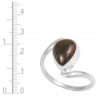 Tigereye (Marra Mamba) Ring