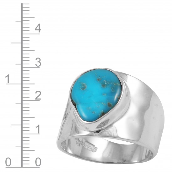 Turquoise Ring