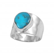 Turquoise Ring