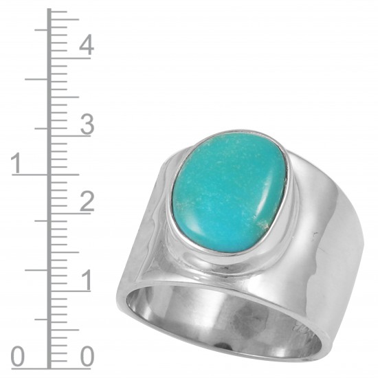 Turquoise Ring