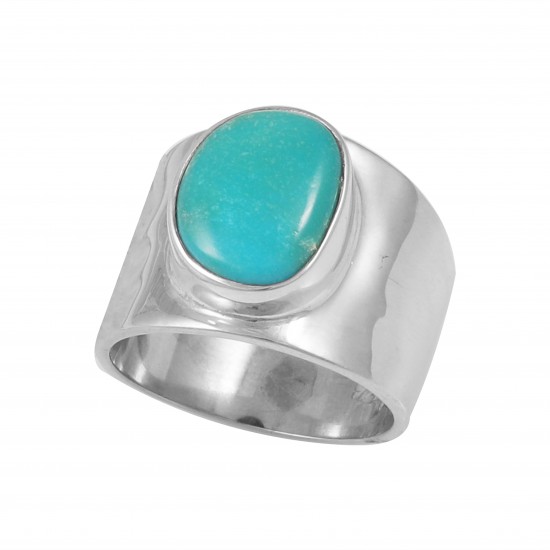 Turquoise Ring