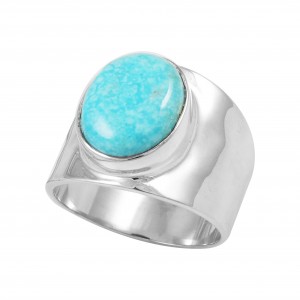 Turquoise Ring