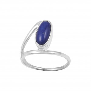 Lapis Lazuli Ring