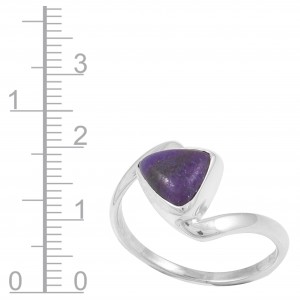 Sugilite Ring