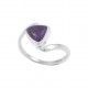 Sugilite Ring