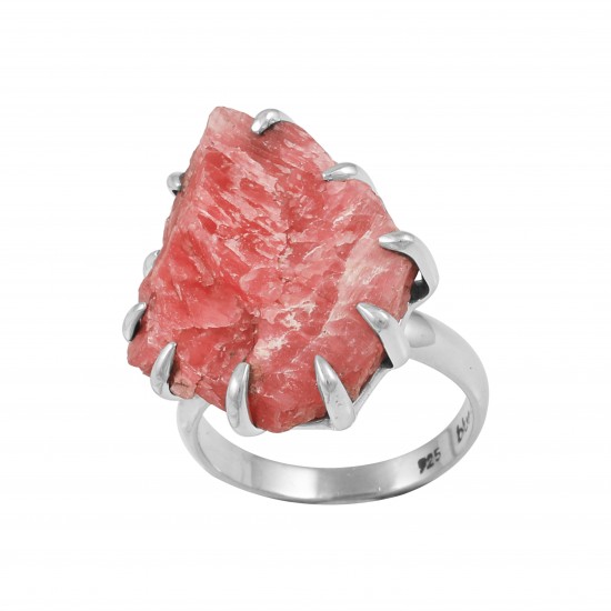 Rhodonite Ring Rhodonite Ring