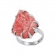 Rhodonite Ring Rhodonite Ring