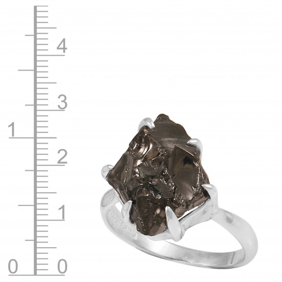 Shungite (Elite) Ring Shungite (Elite) Ring