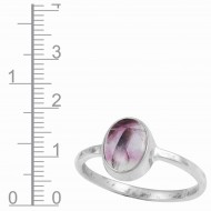 Fluorite Ring