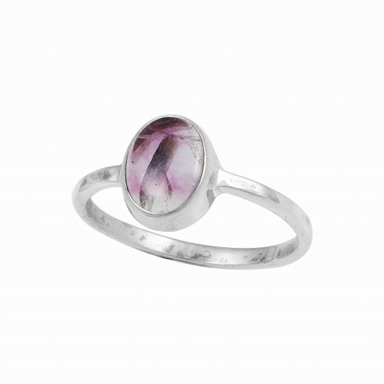 Fluorite Ring Fluorite Ring