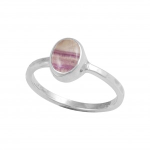 Fluorite Ring