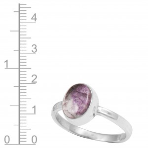 Fluorite Ring