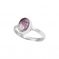 Fluorite Ring