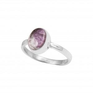 Fluorite Ring