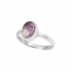 Fluorite Ring Fluorite Ring