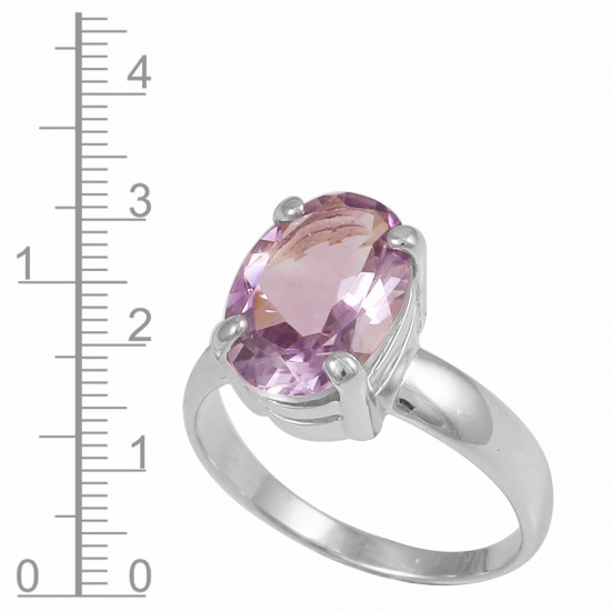 Amethyst Ring Amethyst Ring