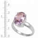 Amethyst Ring Amethyst Ring