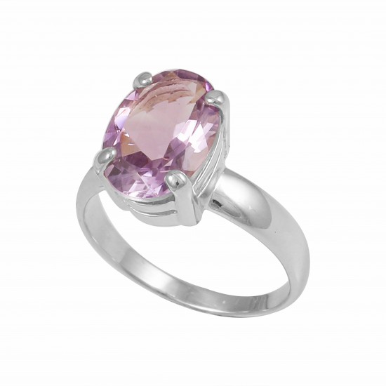 Amethyst Ring Amethyst Ring