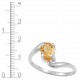 Citrine Ring