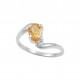 Citrine Ring