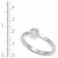 Blue Topaz Ring Blue Topaz Ring