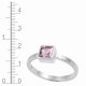 Amethyst Ring