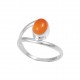 Carnelian Ring