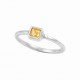 Citrine Ring