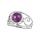 Amethyst Ring Amethyst Ring