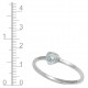 Blue Topaz Ring Blue Topaz Ring