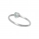 Blue Topaz Ring Blue Topaz Ring