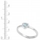 Blue Topaz Ring Blue Topaz Ring