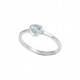Blue Topaz Ring Blue Topaz Ring