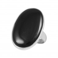 Black Onyx Ring