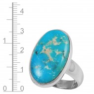 Turquoise Ring Turquoise Ring