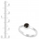Black Tourmaline Ring Black Tourmaline Ring