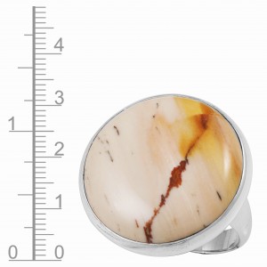 Mookaite Ring