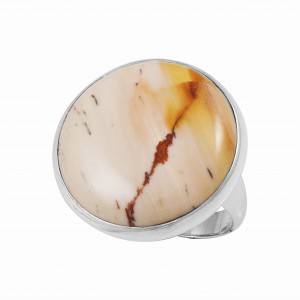 Mookaite Ring