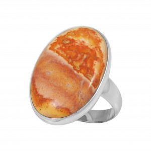 Mookaite Ring