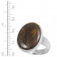 Tigereye (Marra Mamba) Ring Tigereye (Marra Mamba) Ring