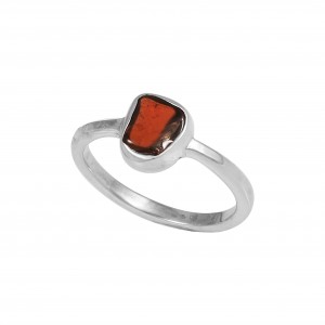 Garnet Ring