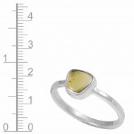 Peridot Ring Peridot Ring