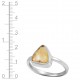 Citrine Ring Citrine Ring