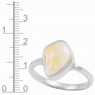 Citrine Ring